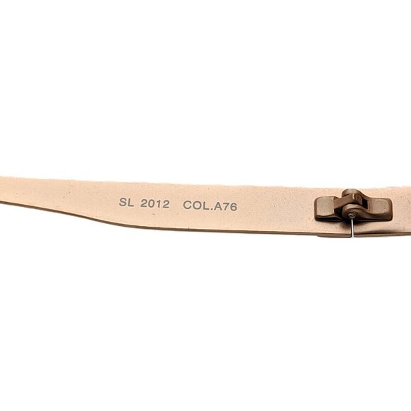 ?️Lozza SL2012 Sunglasses 99/00 120 | ALT314?️ main image 11